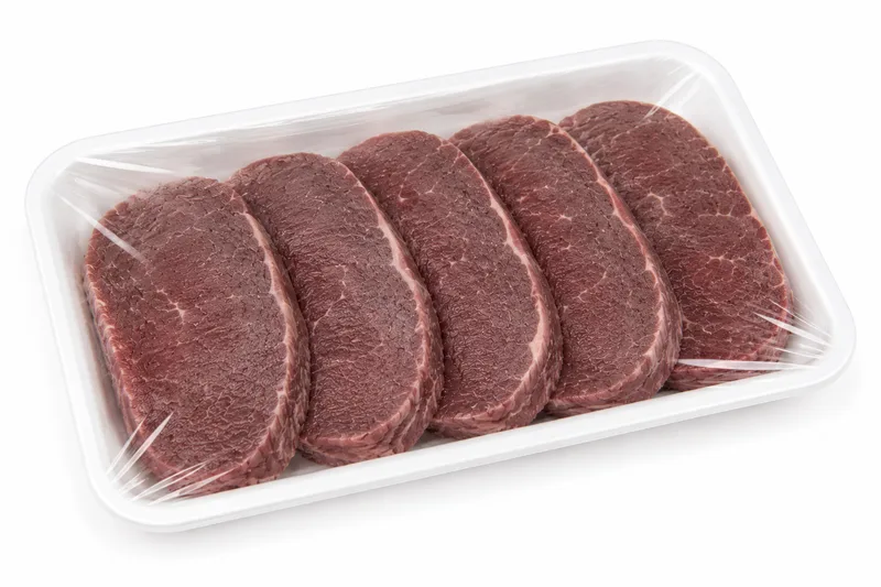 Churrasquito en Bandeja