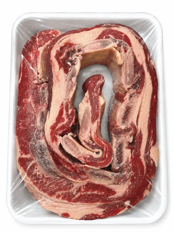 Costilla de Novillo