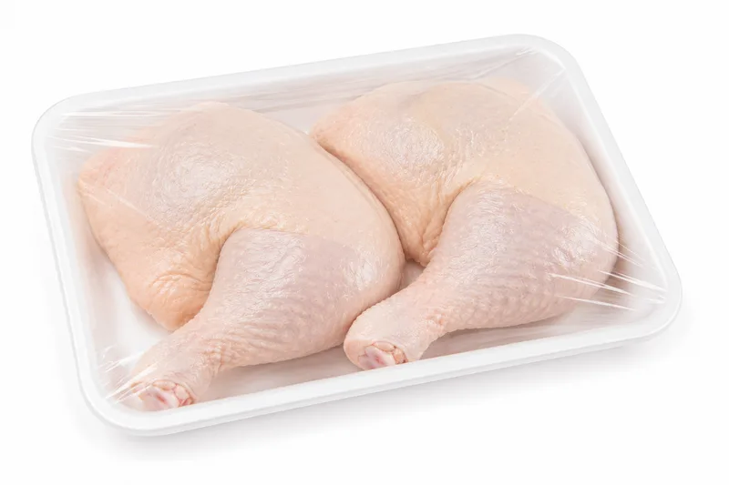 Cuarto de Pollo