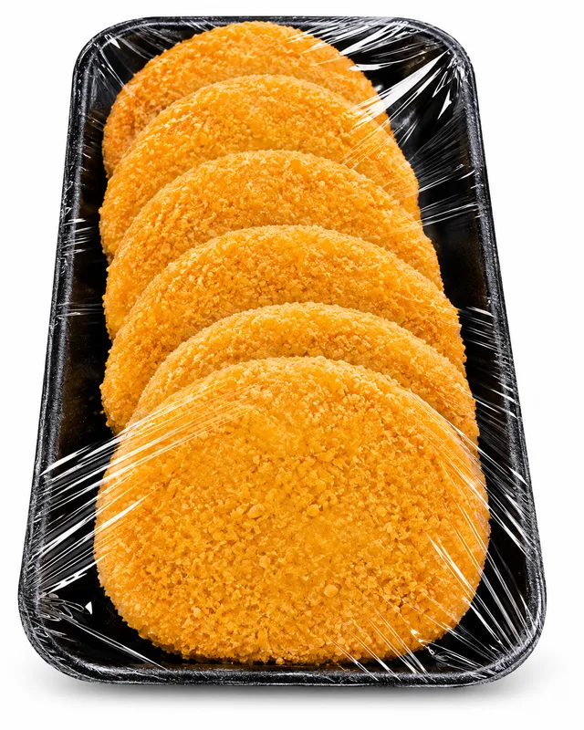 Medallón de Pollo Soy Chu