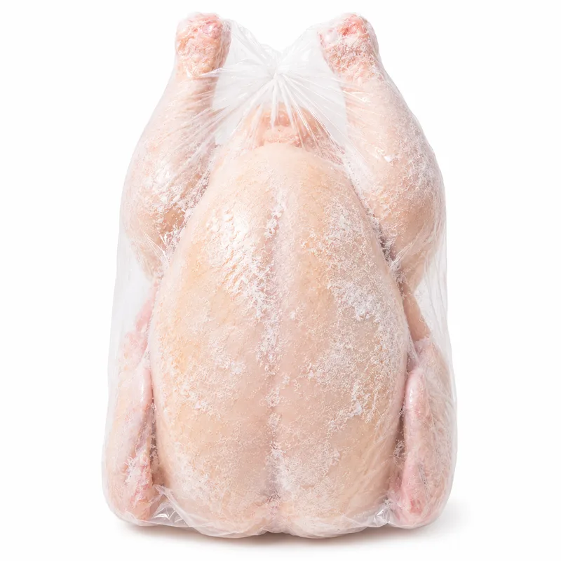 Pollo Entero